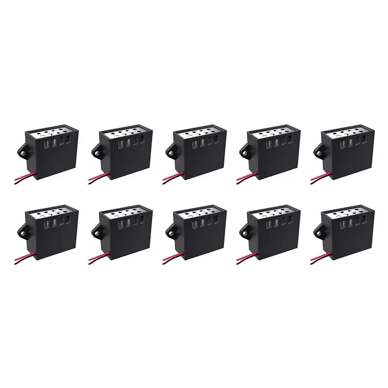 [NEW] 10X TFB-Y102dj1 AC220V TUV/CE Cold Plasma Generator For Food Freshing Refrigerator