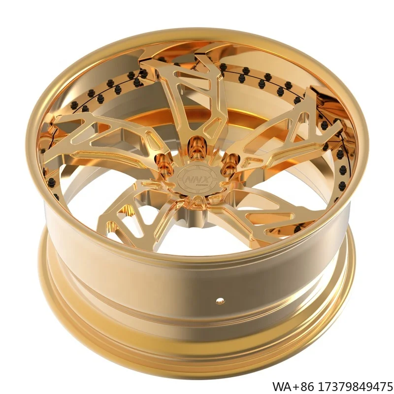 

Chinese Rims Full Size Forged Wheels Car 18 19 20 Inch Rims 5x120