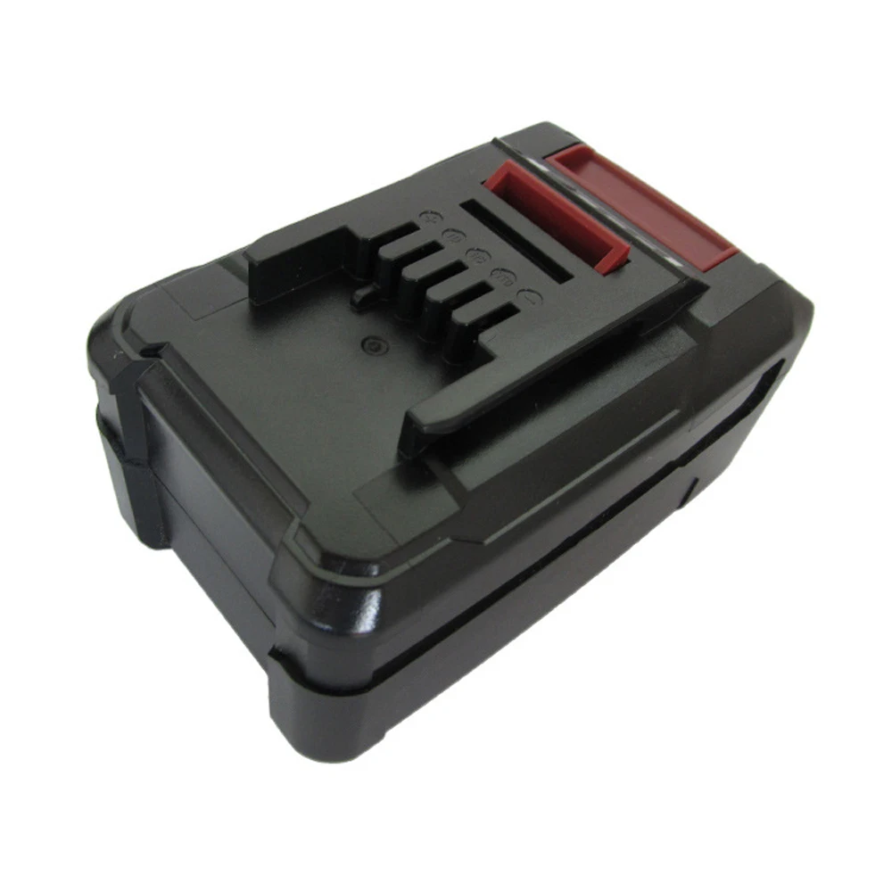 4511396 Li-ion Battery Plastic Case Box Shell For Ozito For EINHELL POWER X-CHANGE 18V 20V PX-BAT4 4511330 4512042