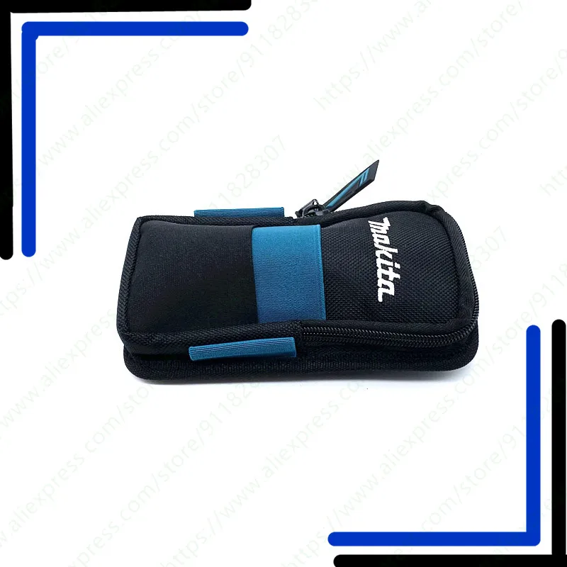 Makita E-05583 Ultimate Mobile Smart Phone and Pen Holder Strap System replace for P-71847 body only bag E-15556