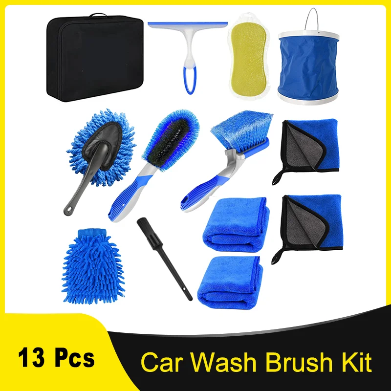 ensemble-de-brosses-de-lavage-de-voiture-avec-roue-brosse-pour-pneus-serviette-de-lavage-seau-de-raclette-de-pare-brise-kit-de-nettoyage-automobile-pour-voitures-camping-car-camion-13-pieces