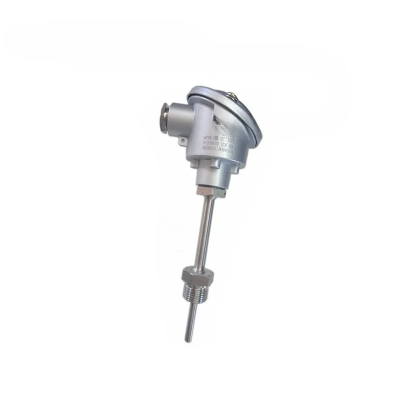 Temperature Sensor 902810 Series 0-200 ℃ 4-20MA TN48457770