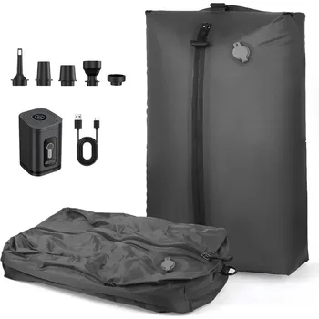17L Reusable Vacuum Compression Bag 1