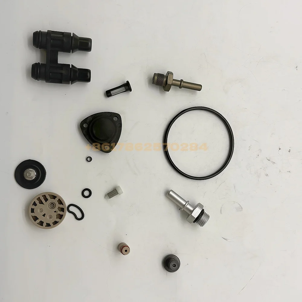 Reparatursatz für Harnstoffpumpe A0001407678 A000140578 A0001407978 A0001404078 Geeignet für Mercedes Benz LKW Harnstoffpumpe – Detail 4