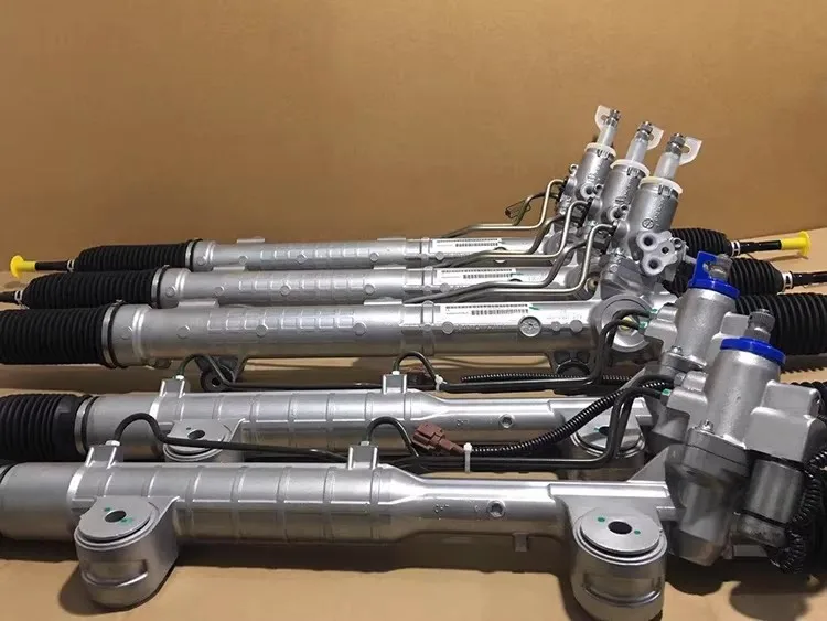 

5QM423051 5QV423051 5WB423051 5WC423051 3QF423051 Steering Gear Assembly for Volkswagen Golf, Tiguan & for Jetta (Teramont)