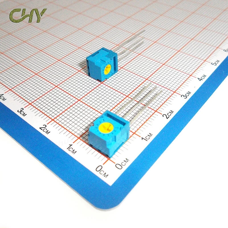 5PCS Precision Trim…