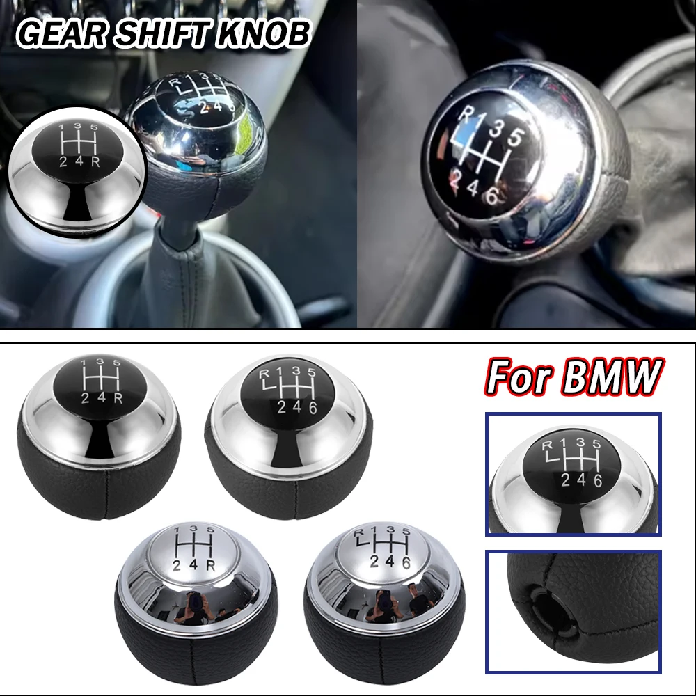 Ручка переключения передач 5/6 скоростей, механическая, для MINI R50 ONE D R52 R53 COOPER S 3 DOORS 2001-2008, автозапчасти