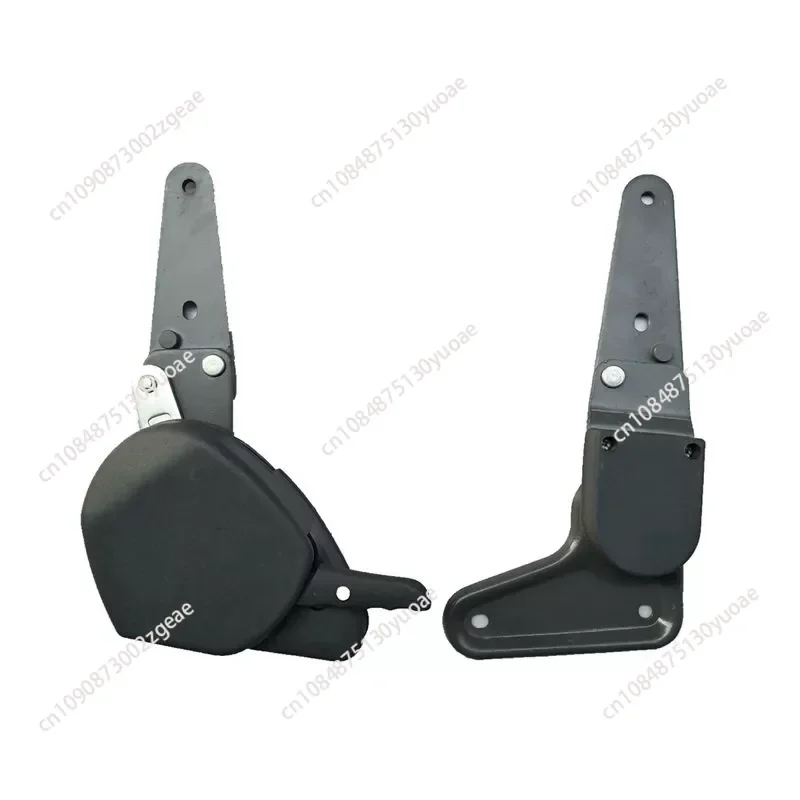 

Регулятор угла сиденья сложеный 0 градусов 180 градусов и сплющен средним рядом для двойной регулировки HRH-1B.1PC.