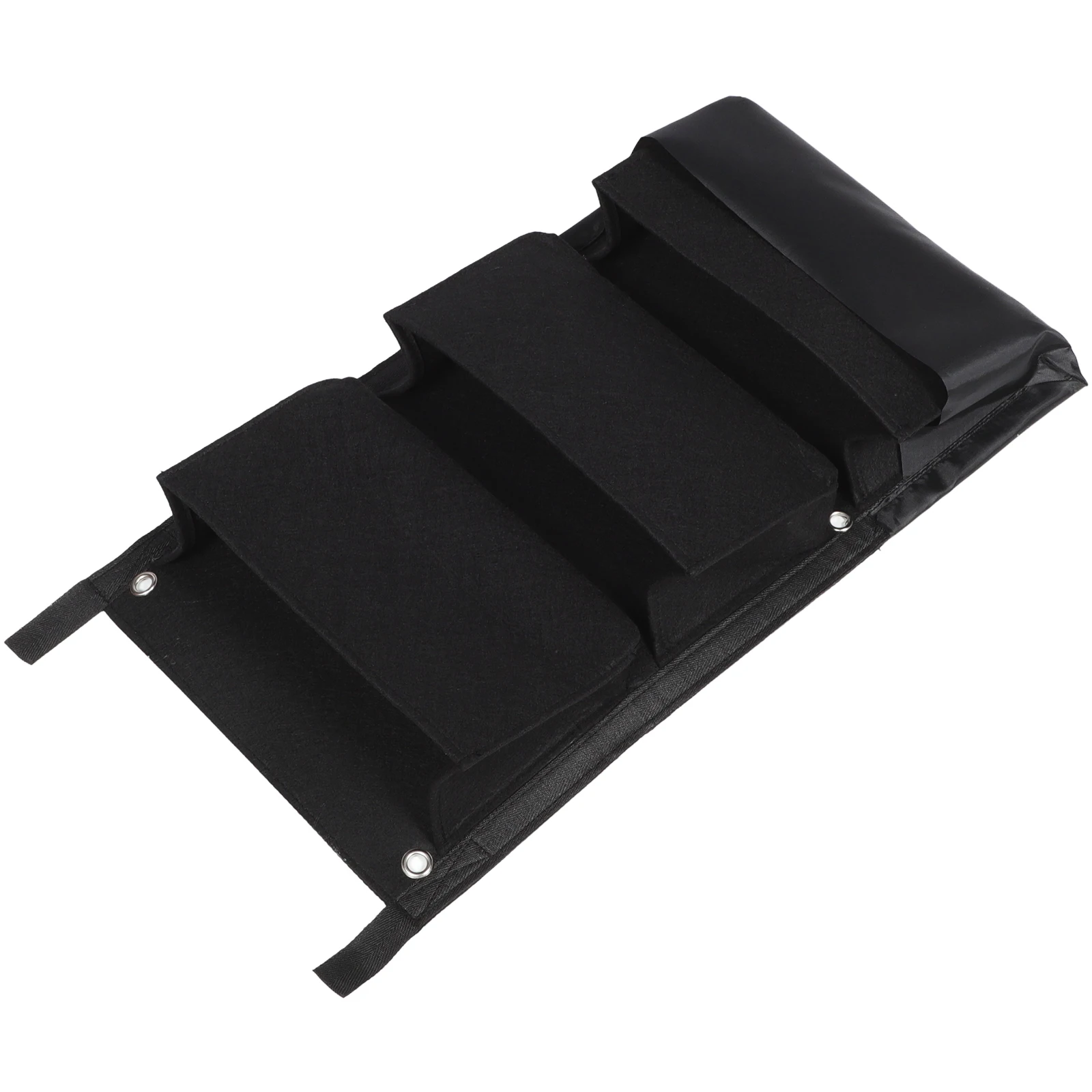 

Wall Mounted Grow Bags Vertical Planter Felt Hanging Planting Bag Multi pocket Suitable for Flowers Vegetables Strawberries