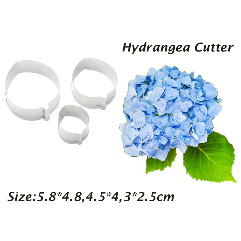 9PCS Eucalyptus Leaves Silicone Mold Flower DIY Fondant Cake Decorating Tool Flower Making Petal Leaf Veiner Silicone Mold CS298