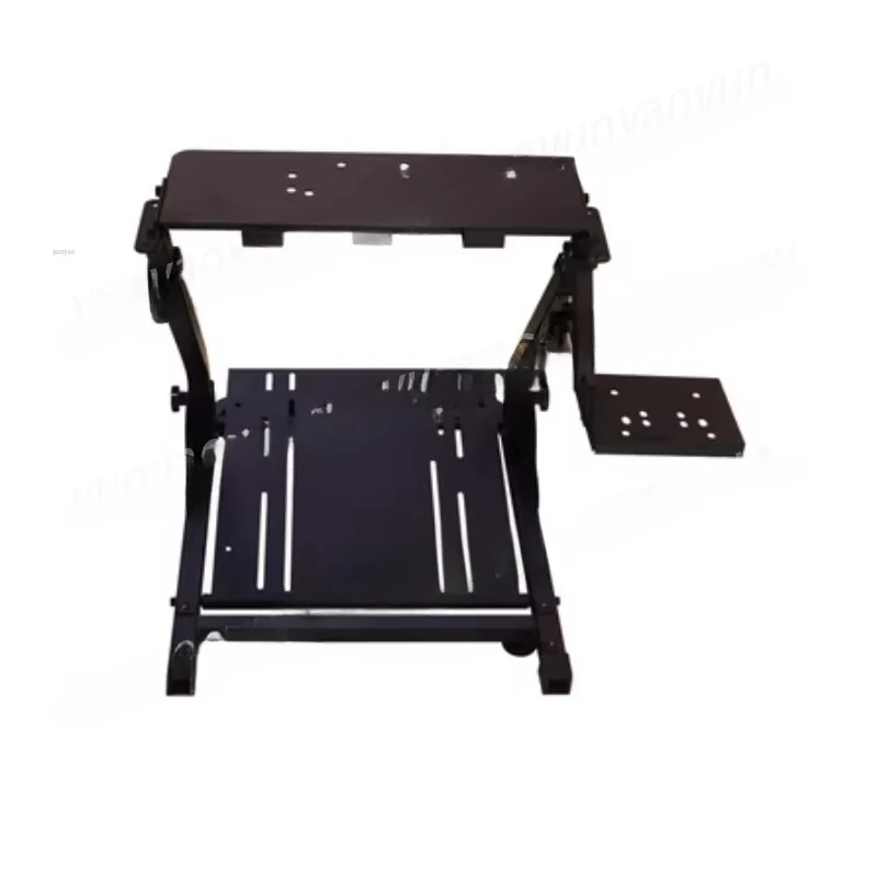 Folding Racing Game Steering Wheel Seat Bracket G27 G29 T300RS T500RS
