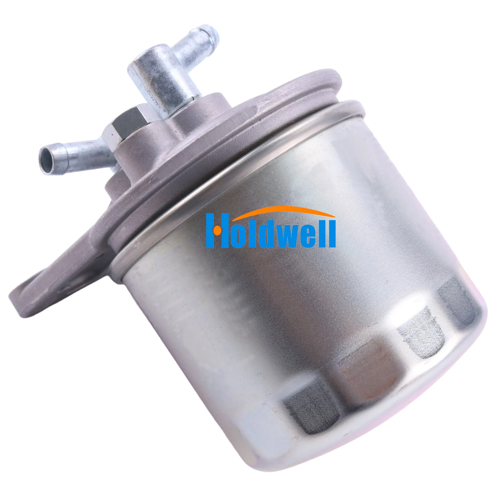 Holdwell Fuel Filter 15224-43010 15224-43010 for Kubota Engine D722 D902 D905 D1005 D1105 D1305 Excavator KH-28L KH-35 KH-36