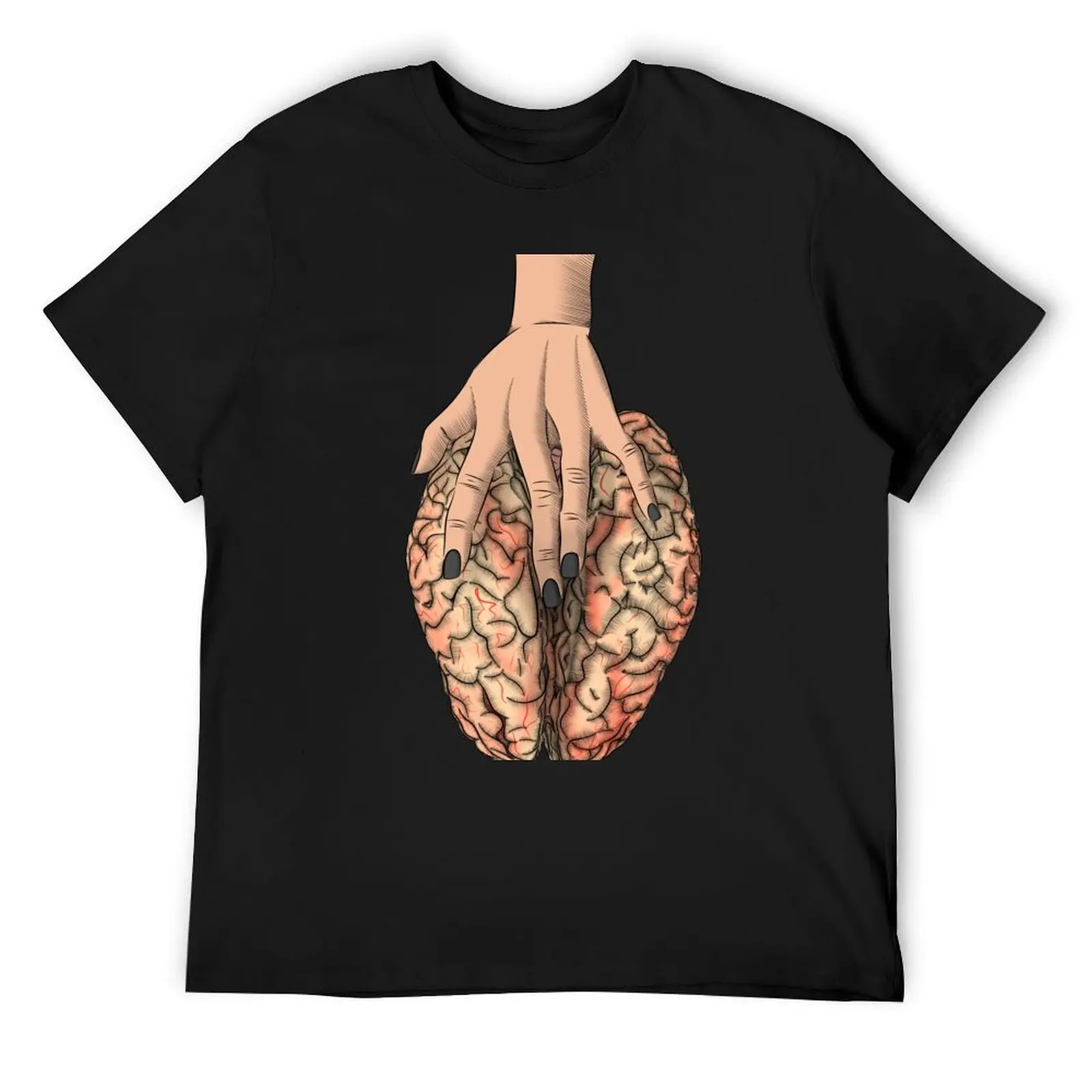 

sapiosexual T-Shirt oversized blue archive plus size clothes shirts graphic big and tall t shirts for men