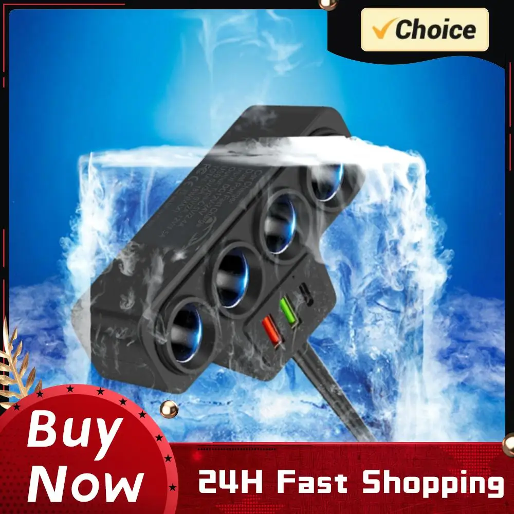 Car Usb Charger QC3…