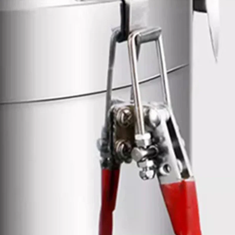 Аппарат для разделения целлюлозы, из нержавеющей стали