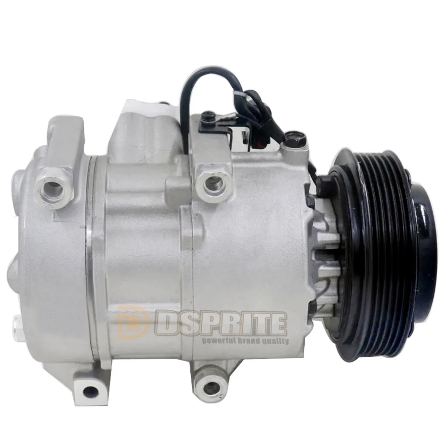 Car A/C Compressor 977012S500 S639818 For Hyundai IX35/New Tucson/ for kia Sportage R 1011231 977012S000 1011231 1111231 1211231