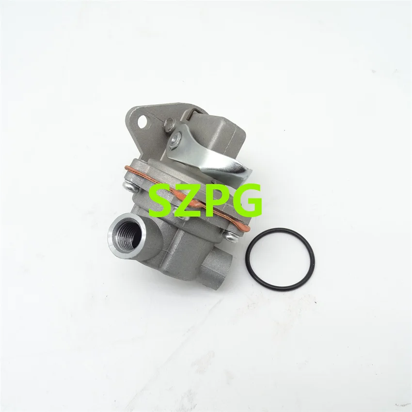 For 01172781 Fuel Feed Lift Pump Fit For Deutz 01172782 F2 L 511 F2L511 F1 L 511 F1L511 Engine