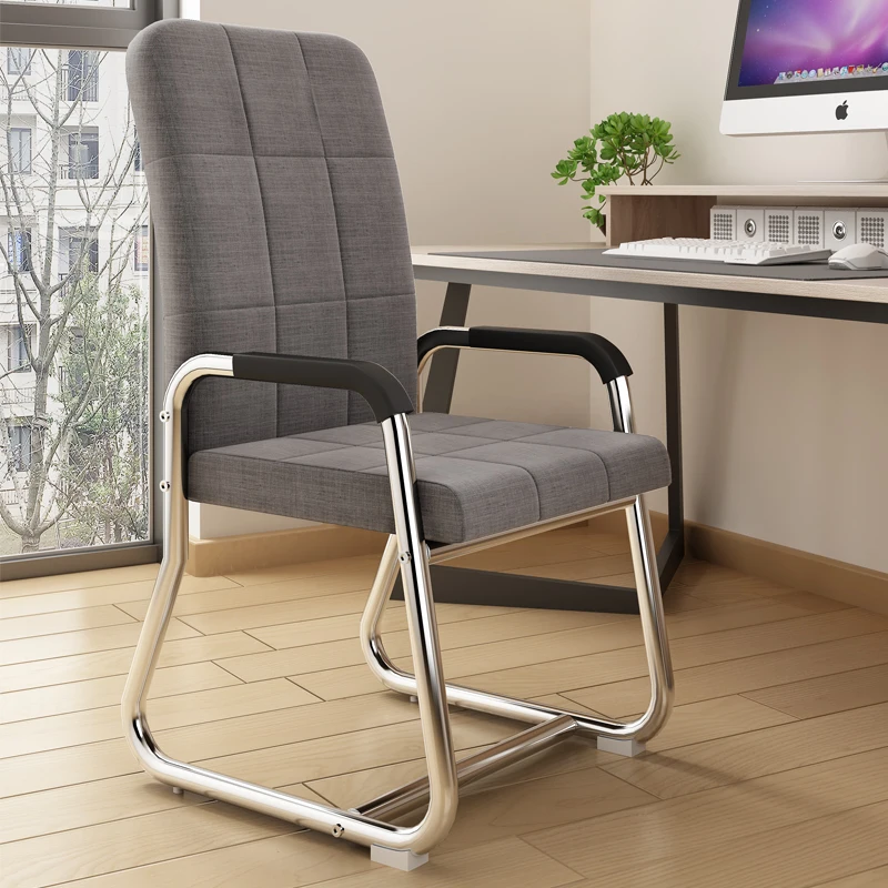 Ergonomische Make-up Konferenz stühle Design Bar Chaiselongue Schreibtischs tuhl Sessel Computer Sandalye Schreibtisch möbel ok50yy