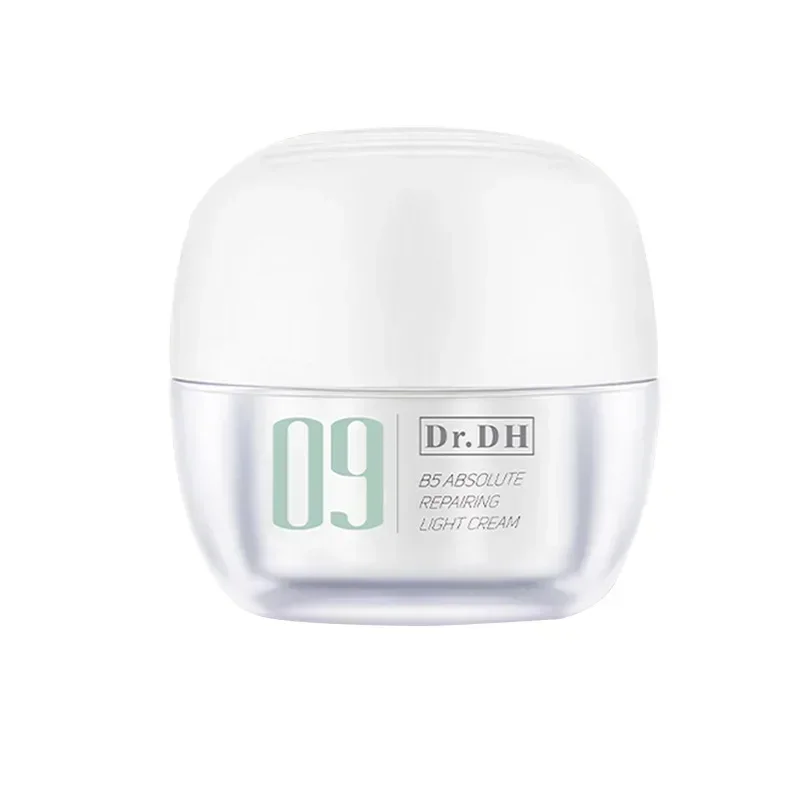 DR.DH Dafuyan B5 50g crema facial hidratante reparación de barrera cuidado facial de alta calidad refrescante cuidado de la piel belleza saludable