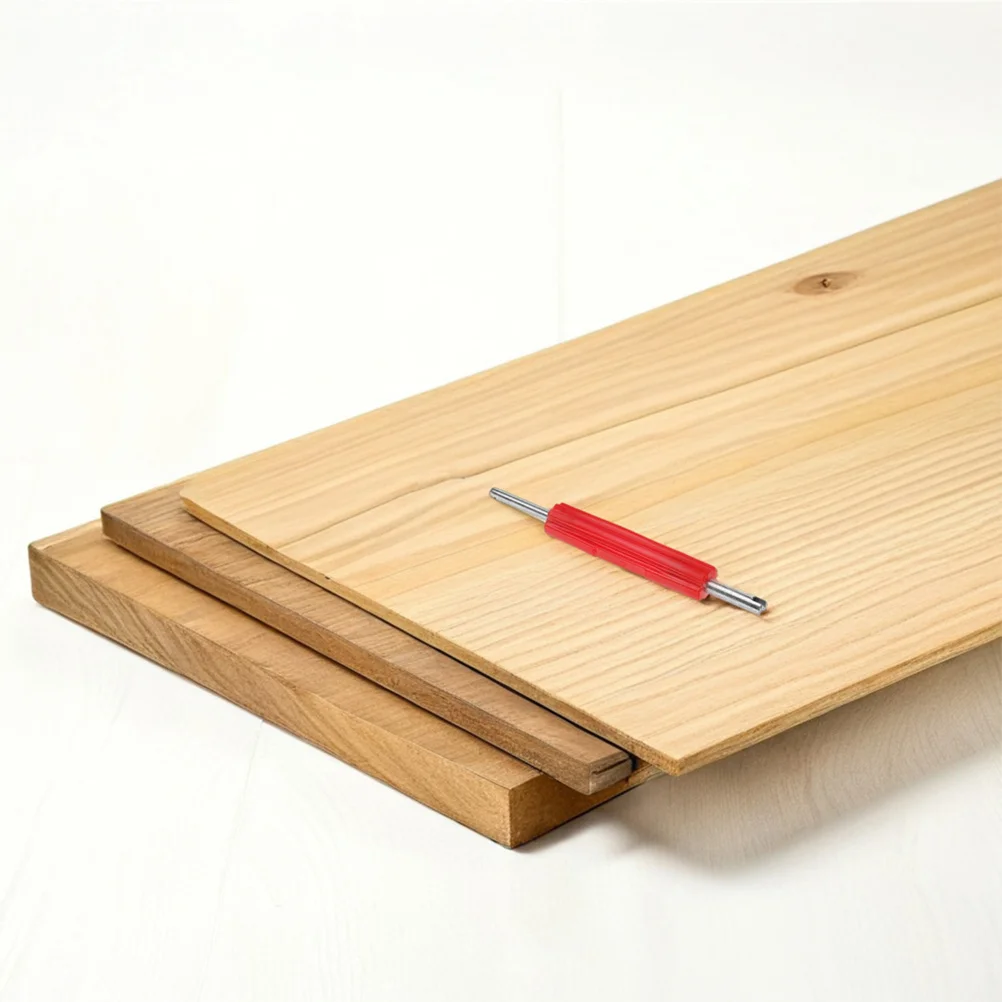 2Pcs Professional Valve Stem Tool Set for Car Truck Installer Dual Purpose Tire Ac Valve Core Remover Portable Reliable Repair