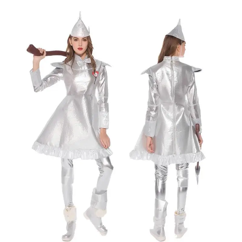 Silver Stage Perfor… - image