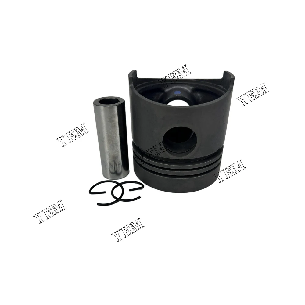 New V1500 Piston STD For Kubota Engine (Fir For one engine)