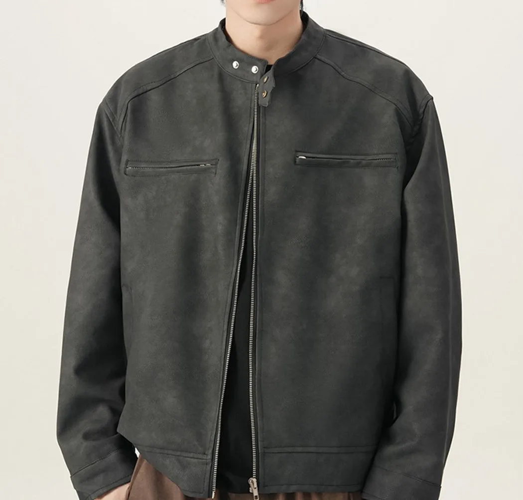 

Куртки-бомберы Женская куртка унисекс Зимняя шерстяная текстурированная с тиснением на пуговицах Съемная панель с мягкой подкладкой Премиум Теплая