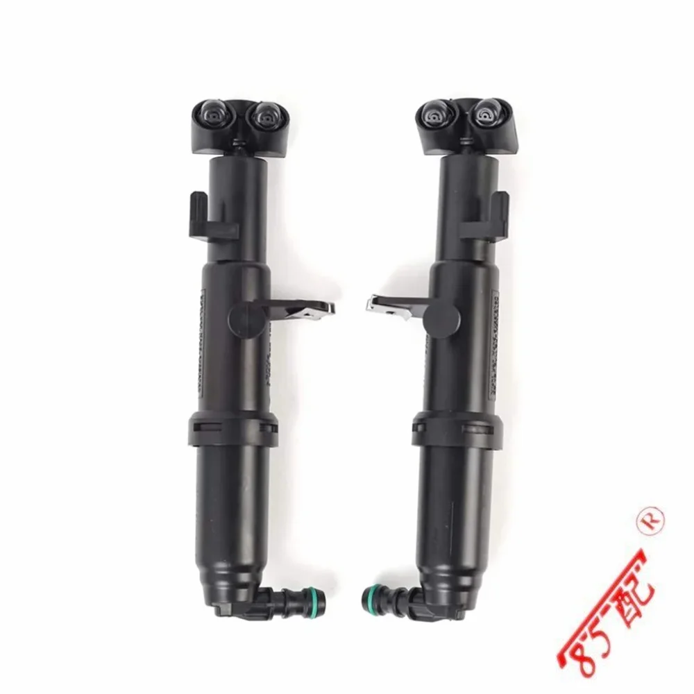 

Headlight cleaning fluid nozzle 2218601347 2218601447 For Mercedes Benz S-CLASS (W221, V221) 2005-2013