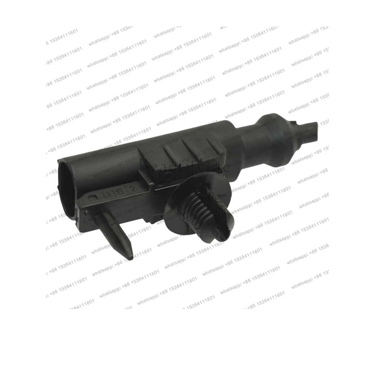 LR033461 Auto parts ABS wheel speed sensor