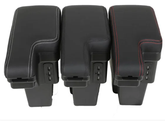 Aksesoris Mobil Japan Console Box Konsol Box Mobil Armrest Box Asesoris For Brio Mobilio BRV Suzu