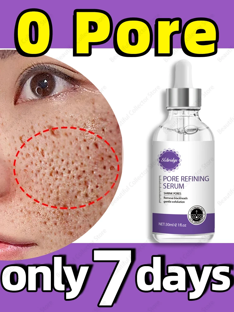 

Anti-age Pore Shrinking Essential Oil