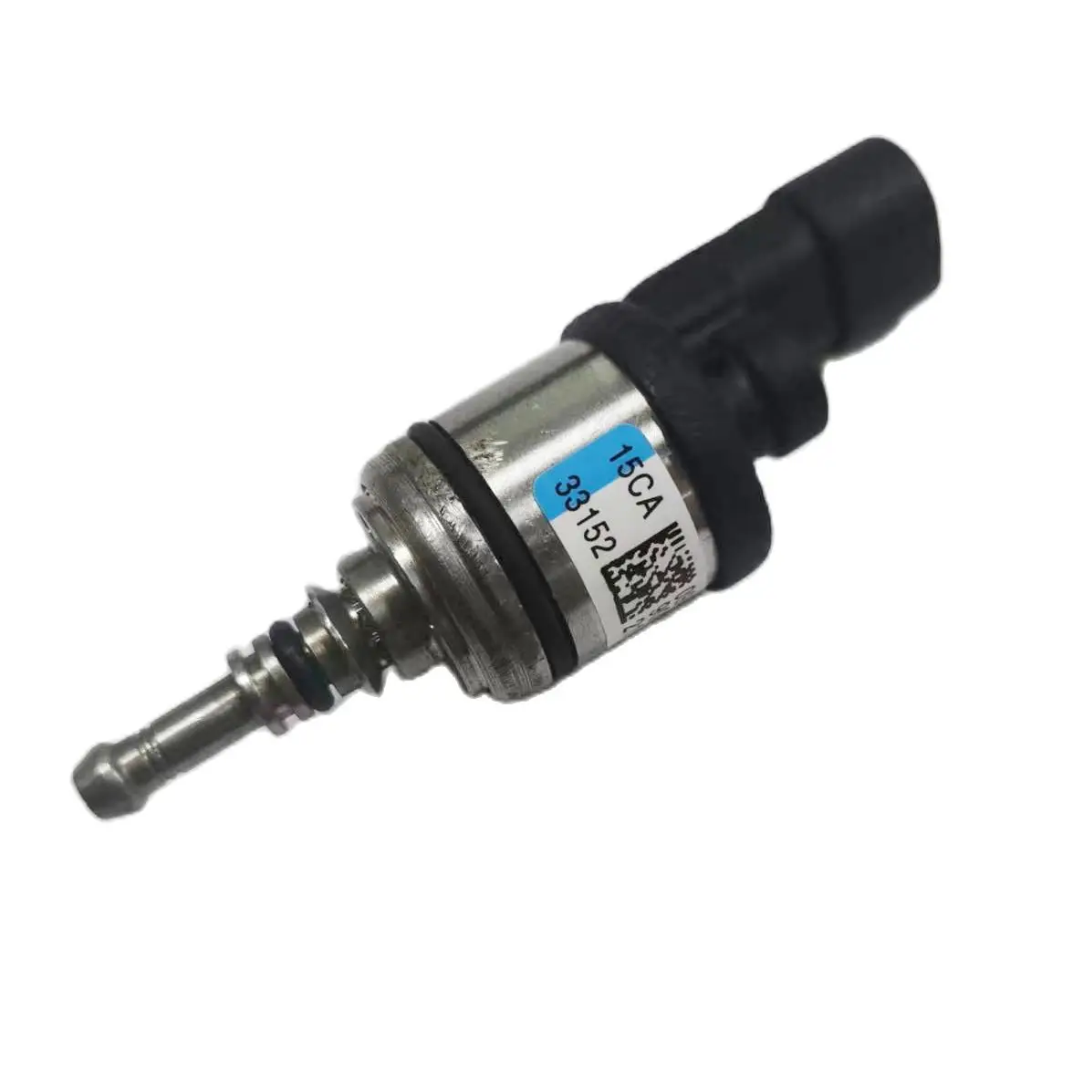 

BRC INJECTOR LPG WITH BLUE SEEGER CODE 09SQ99020021 PRESSURE