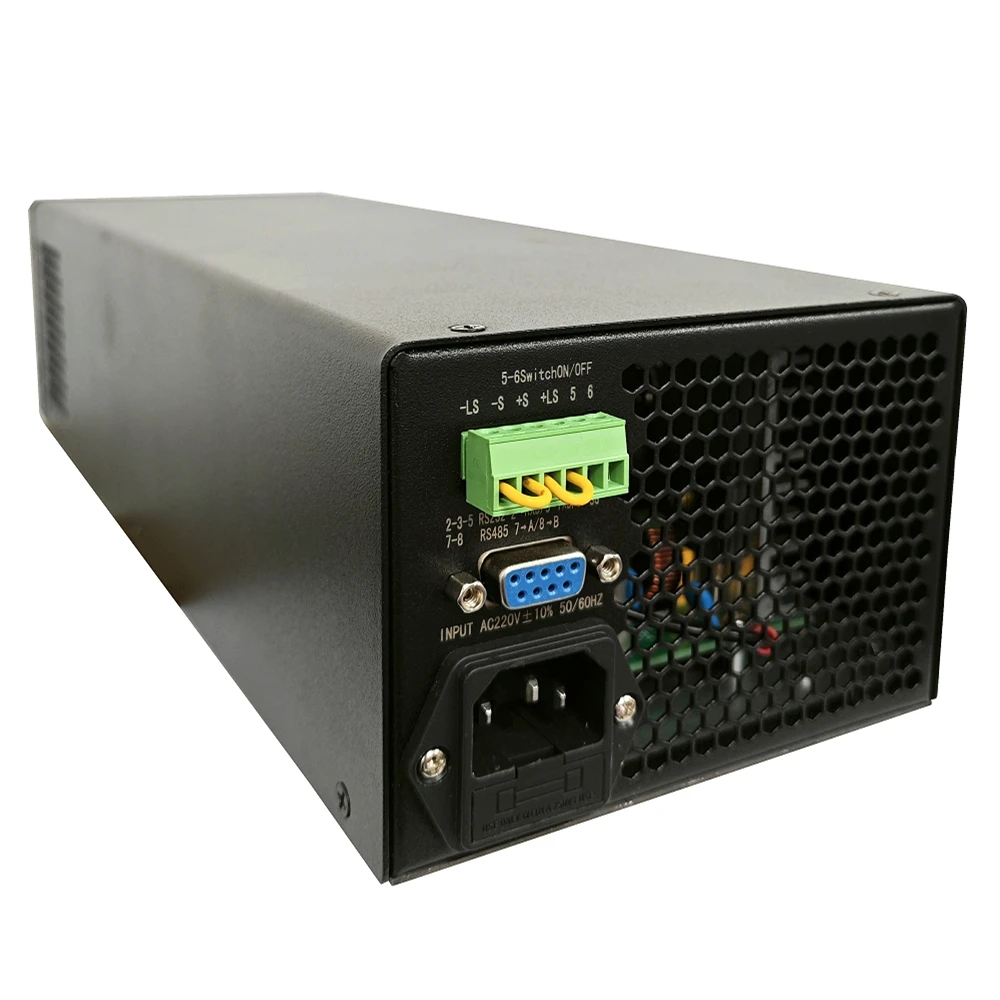 fonte de alimentacao cc de corrente continua digital programavel fornecedor entrada 220v 50hz 60hz aps600 900 series 600w 30v 20a 30a aps600 01