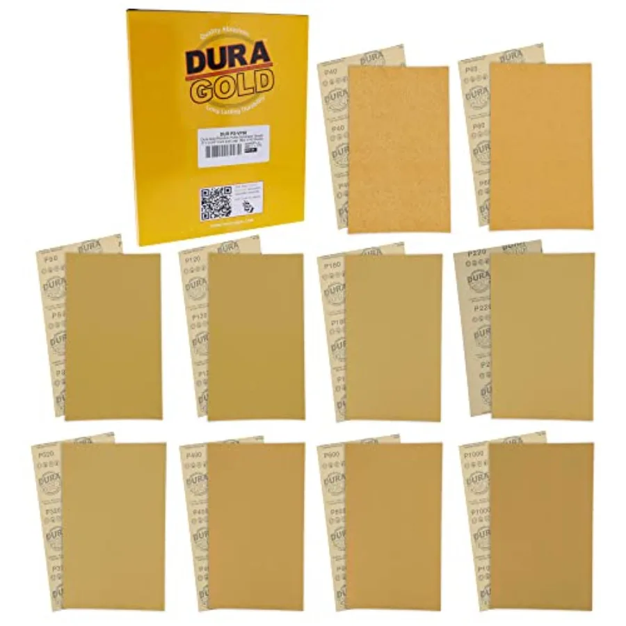 Premium 40, 60, 80, 120, 180, 220, 320, 400, 600, 5