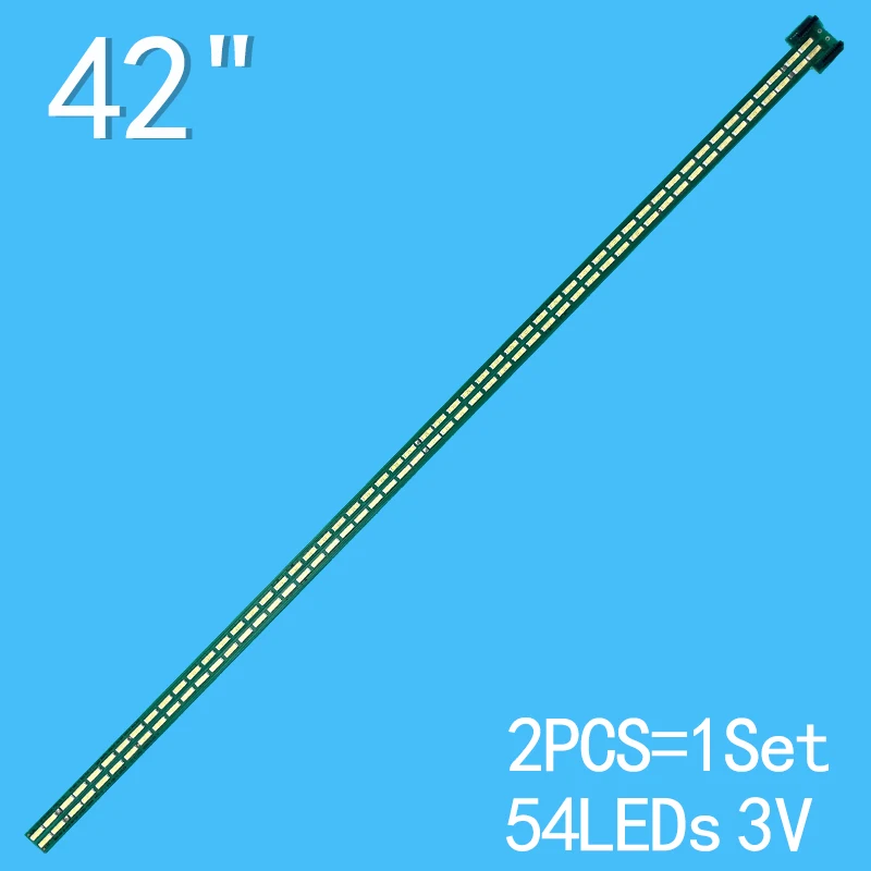 465mm LED backlight strip For 42 