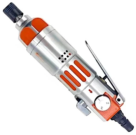 TY83410A Heavy Motor Delivers Maximum Performance and Durability in a Compact Size Electrical Screwdriver