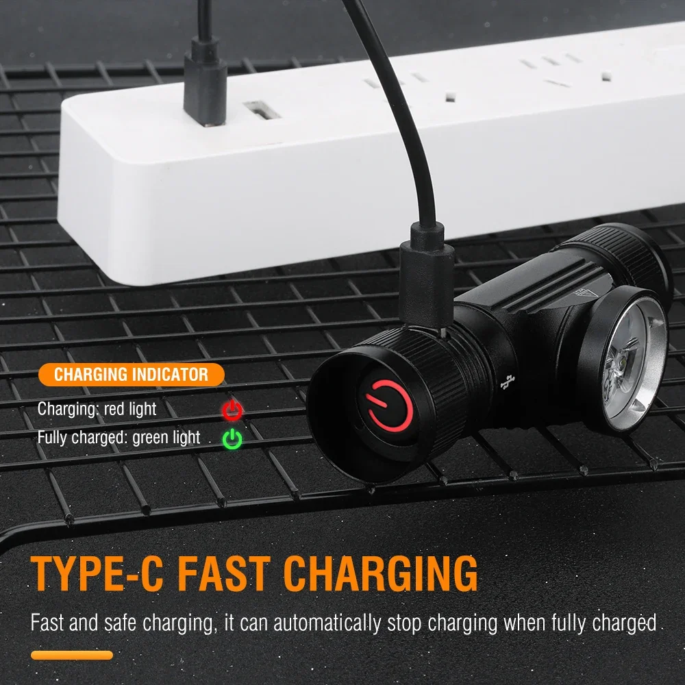 Thumbnail 3 - #27 New Headlights Arrivals