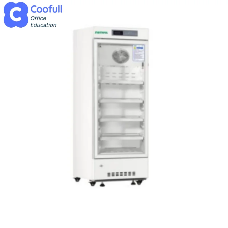 COOFULL FSF-5V226 Laboratory Pharmacy Refrigerator 2-8 Degree Temperature