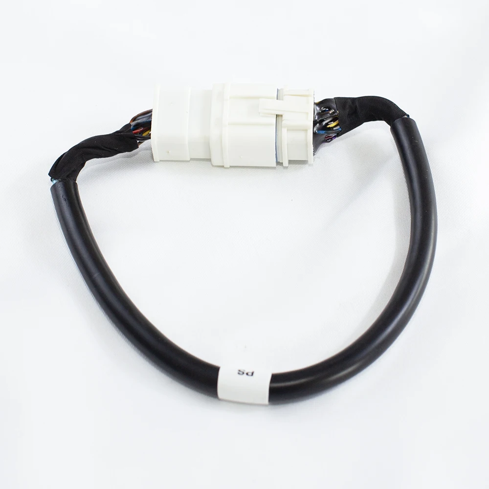 Accesorios para Dron agrícola agras T40/T20P, Cable adaptable de pulverización, nuevas piezas de reparación para DJI, protección de plantas, UAV