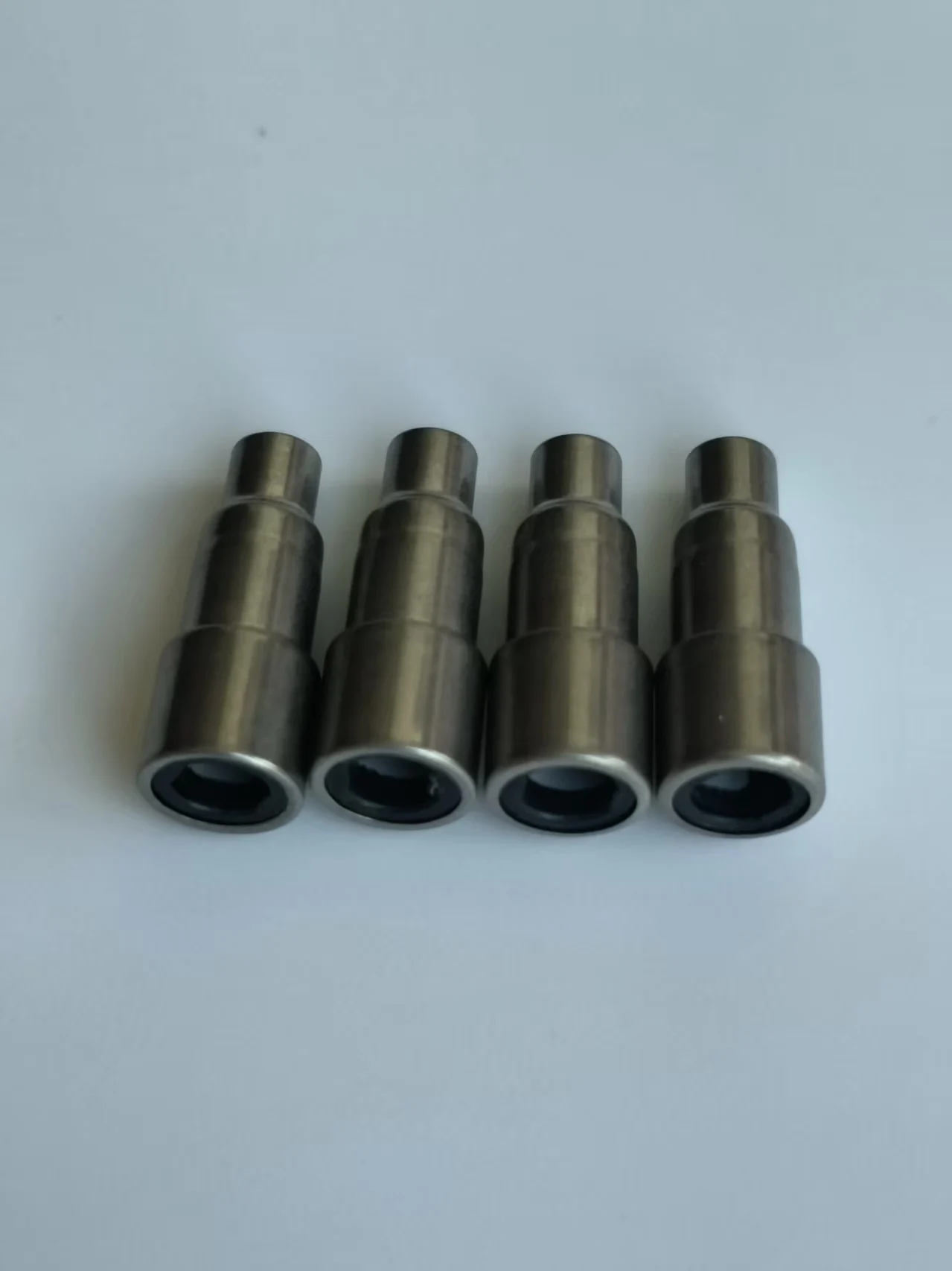 Auto Spare Parts Of… - image