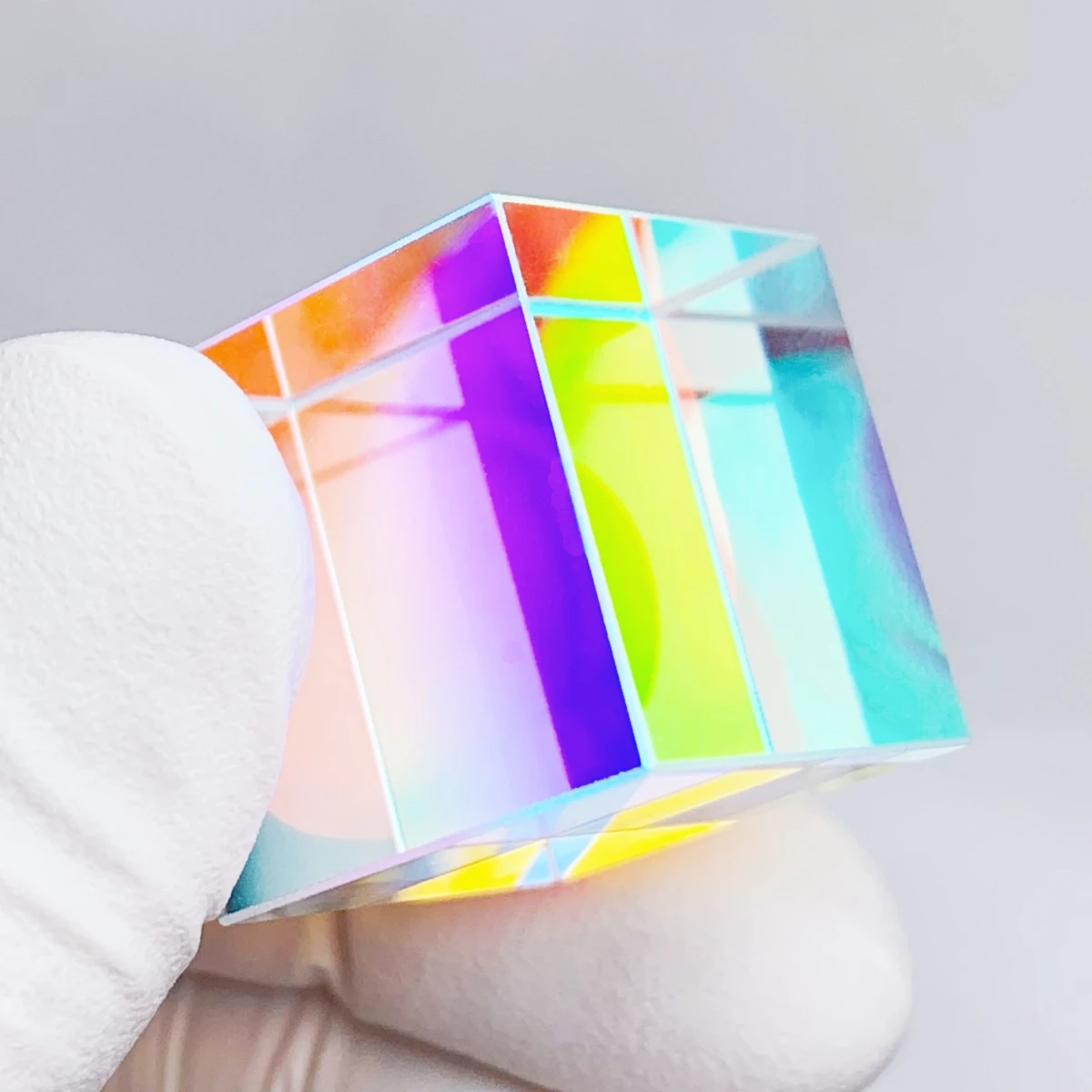 20Mm Optical Prism …