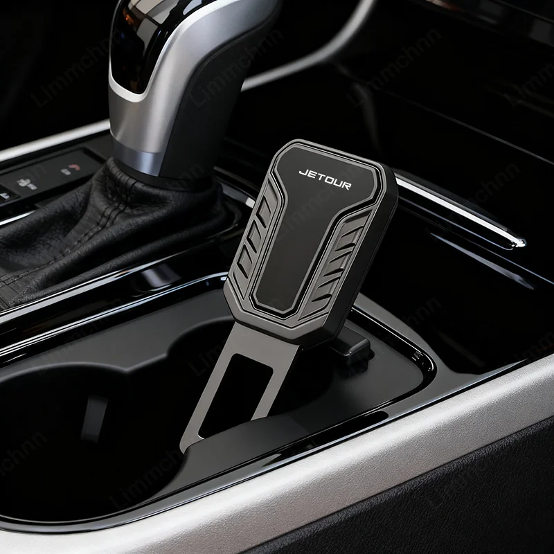 

Comfort Seat Belt Extender Buckle For Chery Jetour X70SM X95 X70 X90 DASHING i-DM T2 T3 Durable High-Quality Safe Reliable​