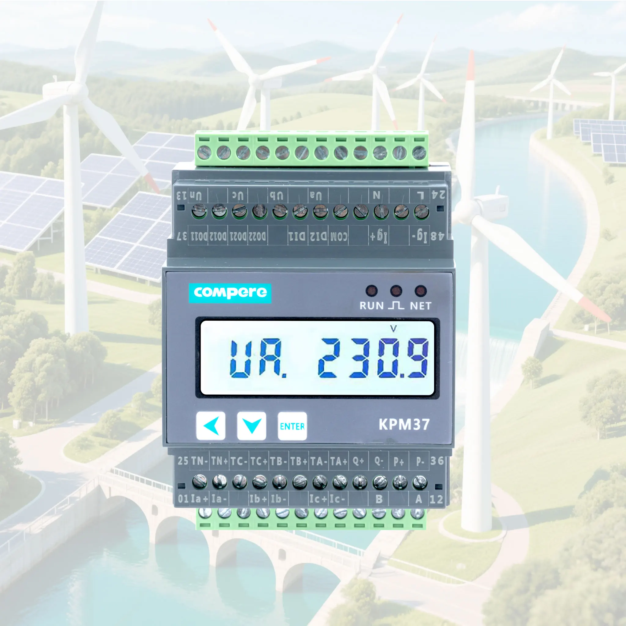 Industrial Iot Ener… - image