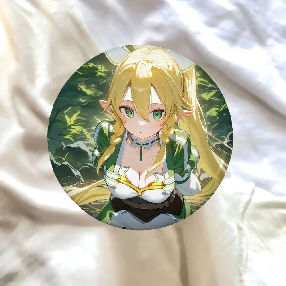 ورقة S-الكلمة A-الفن O-الإنترنت شارات صفيح لينة زر دبوس بروش شارة معدنية مخصصة مجوهرات اكسسوارات قبعة حقيبة التلبيب #6