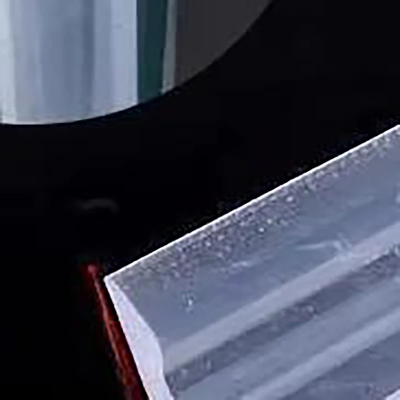 

Устойчивый к высоким температурам ПВХ прозрачный водонепроницаемый клей для ванной комнаты, уплотнительная лента для экрана для душа, ПВХ дверь, ванна, душ