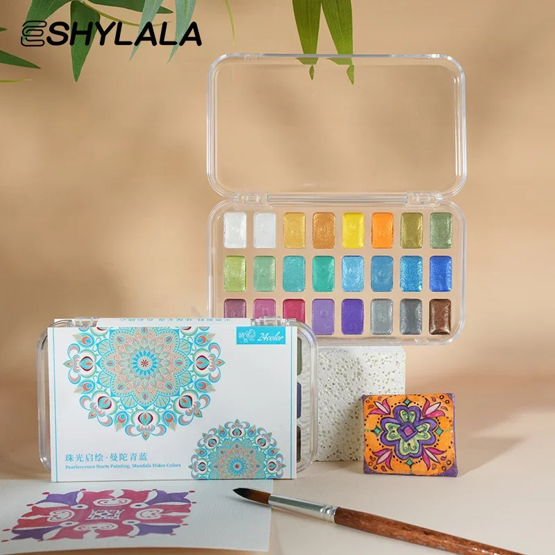 

24-цветный перламутровый масляный лак для ногтей, клеевой клей, размазывание консервов, высокая насыщенность, популярный полутвердый лак для ногтей