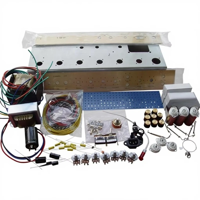 MAGT0011 18Watt TMB Tube Guitar Amplifier Kit - Professional Amplifier