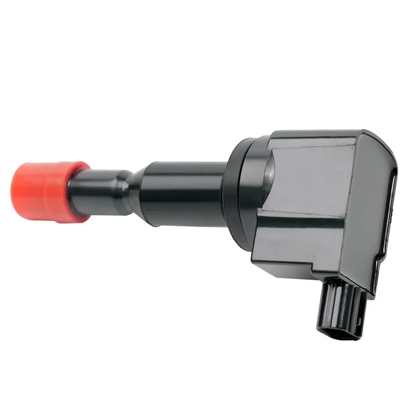 

4PCS Ignition Coil High Voltage Package 30520PWC003 30520-PWC-003 CM11110 UF581 For Honda Fit-A54R