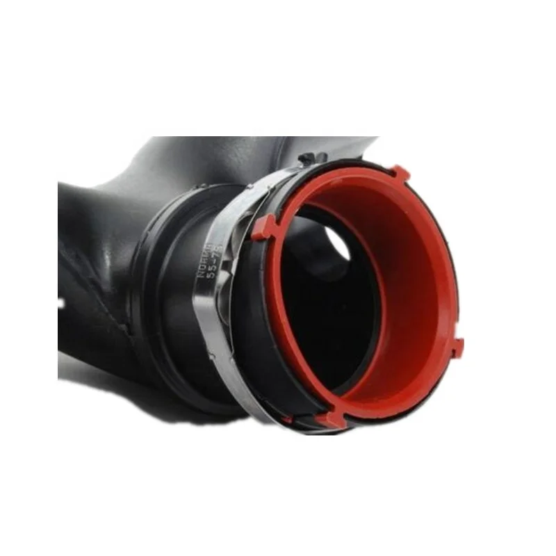 6420908237 OM642 Motor-Ansaugkrümmer mit Sensor A6420908237