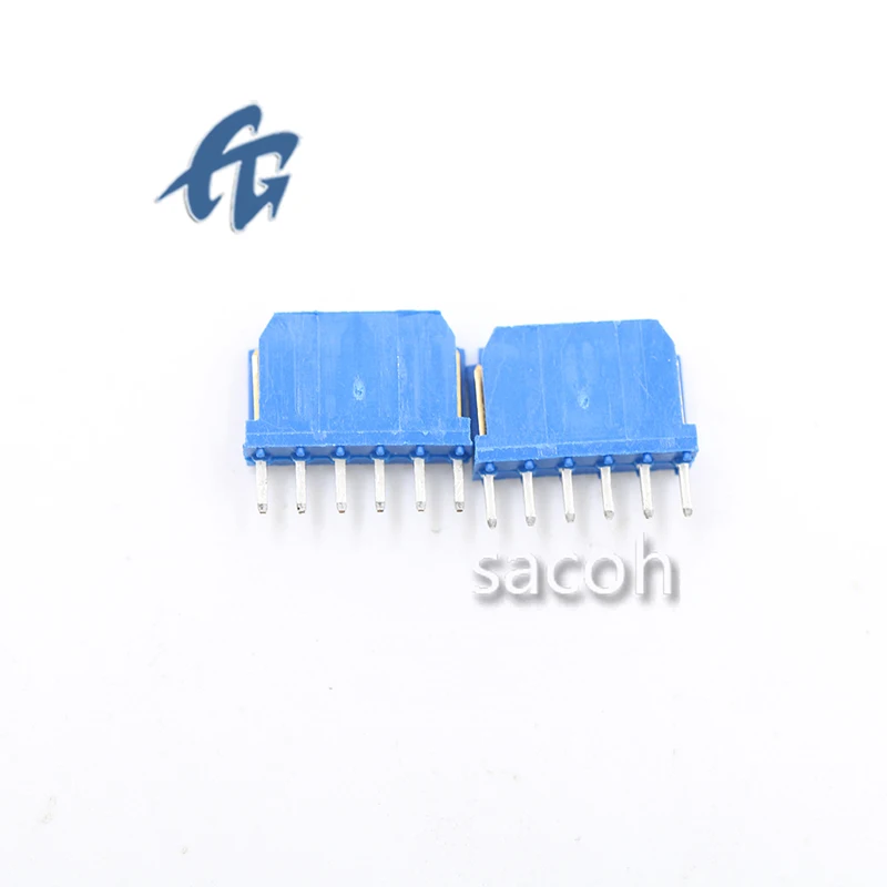 

(SACOH Electronic Components) 76384-306LF 5Pcs 100% IC Chip integrated circuit